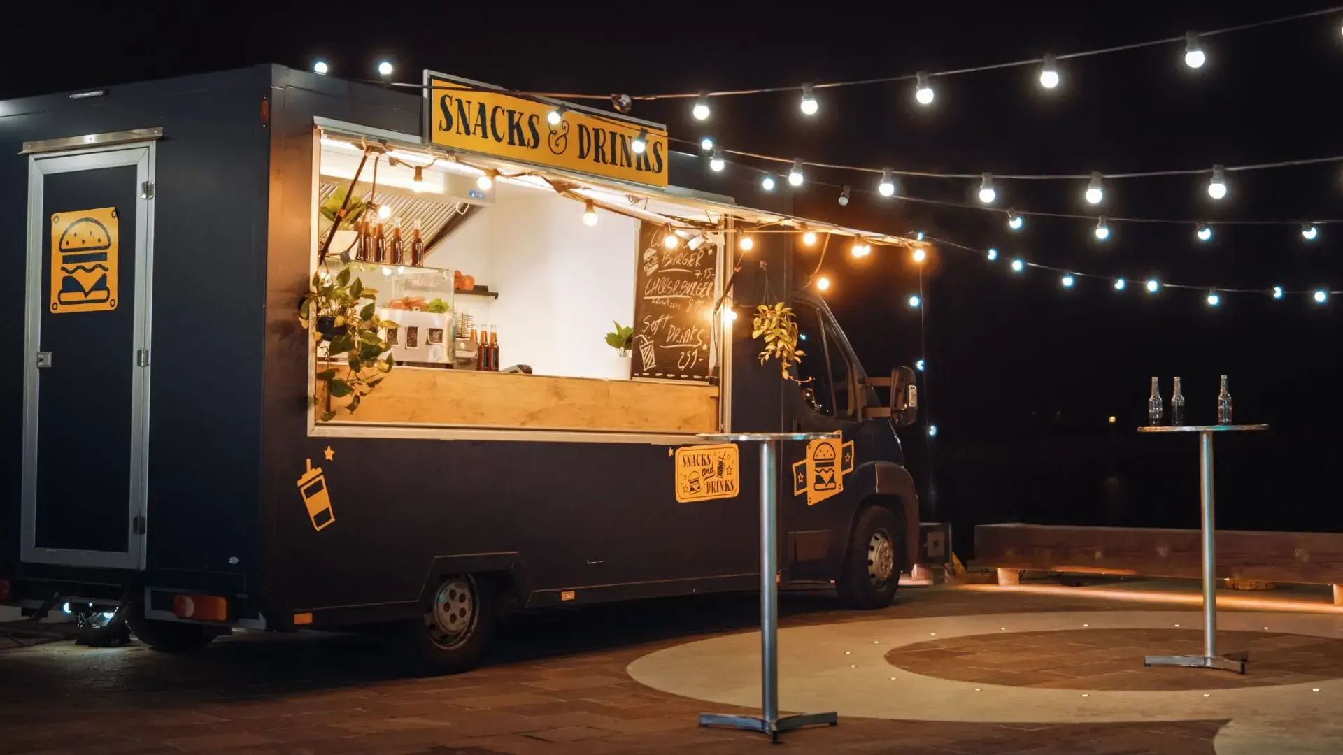 Foodtruck